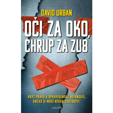 

Oči za oko, chrup za zub