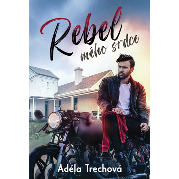 

Rebel mého srdce
