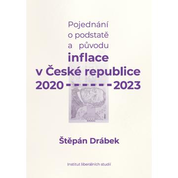 

Inflace v ČR 2020–2023