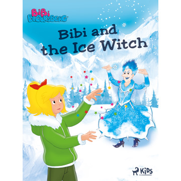 

Bibi Blocksberg – Bibi and the Ice Witch