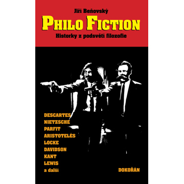 

Philo Fiction
