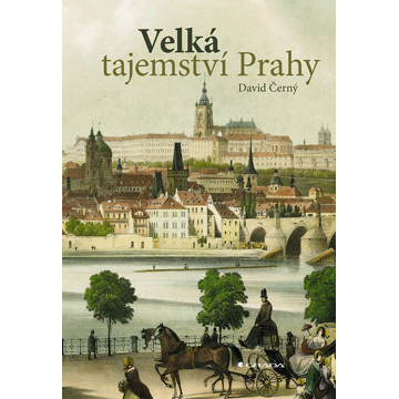 

Velká tajemství Prahy