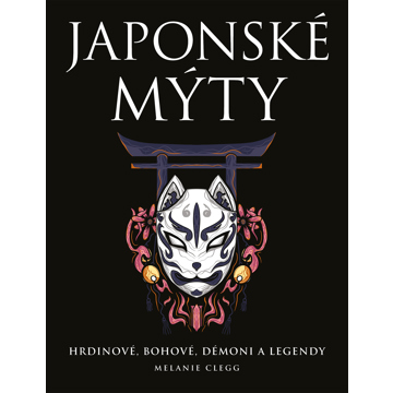 

Japonské mýty