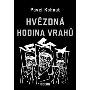 

Hvězdná hodina vrahů