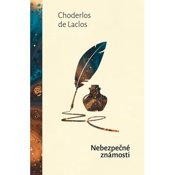 

Nebezpečné známosti