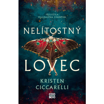 

Nelítostný lovec