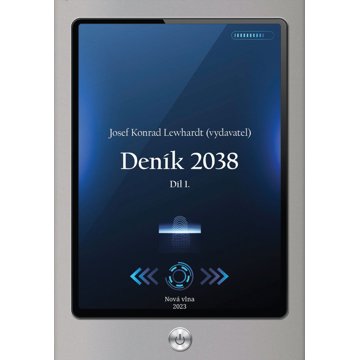 

Deník 2038