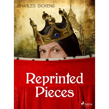

Reprinted Pieces