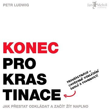 

Konec prokrastinace
