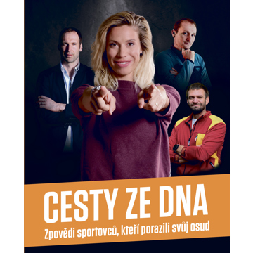 

Cesty ze dna