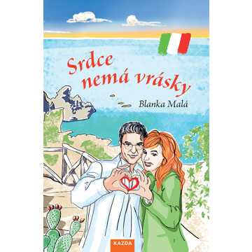 

Srdce nemá vrásky