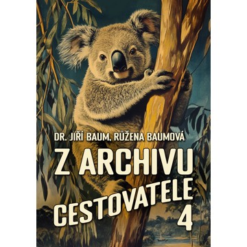 

Z archivu cestovatele 4