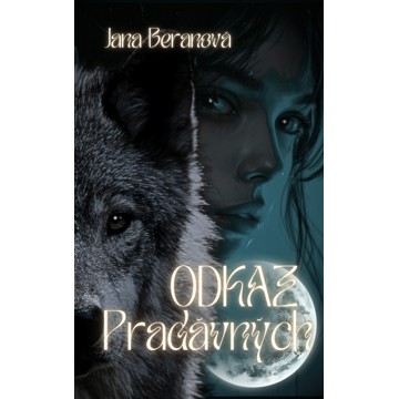 

Odkaz Pradávných