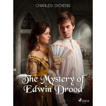 

The Mystery of Edwin Drood