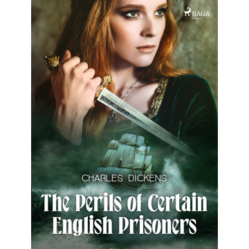 

The Perils of Certain English Prisoners