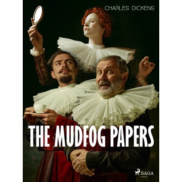 

The Mudfog Papers
