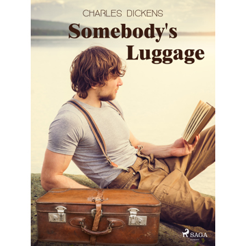 

Somebody's Luggage