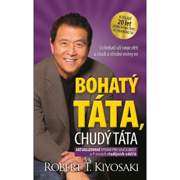 

Bohatý táta, chudý táta