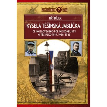 

Kyselá těšínská jablíčka (2. vydání)