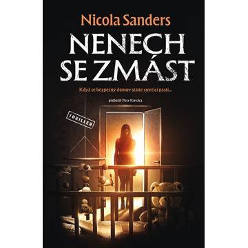 

Nenech se zmást