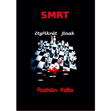 

Smrt čtyřikrát jinak
