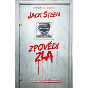 

Zpovědi zla