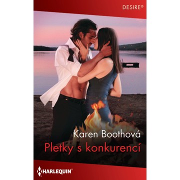 

Pletky s konkurencí