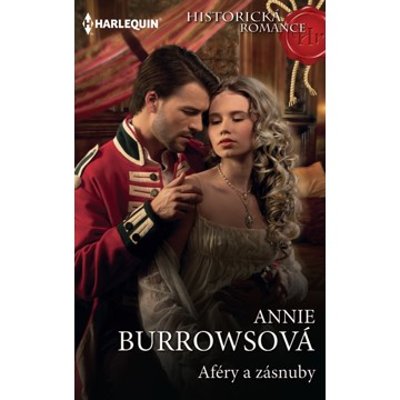 

Aféry a zásnuby
