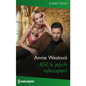 

Klíč k jejich vykoupení