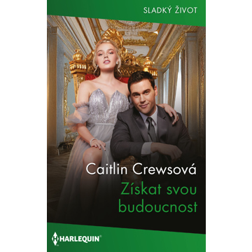 

Získat svou budoucnost
