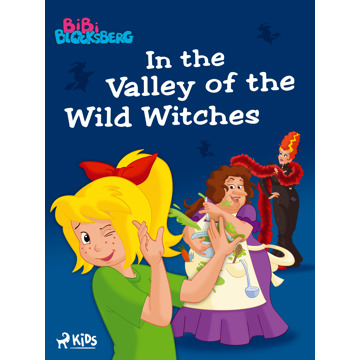 

Bibi Blocksberg – In the Valley of the Wild Witches
