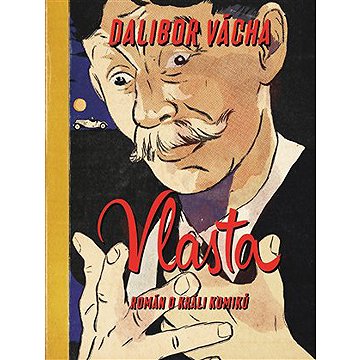 

Vlasta
