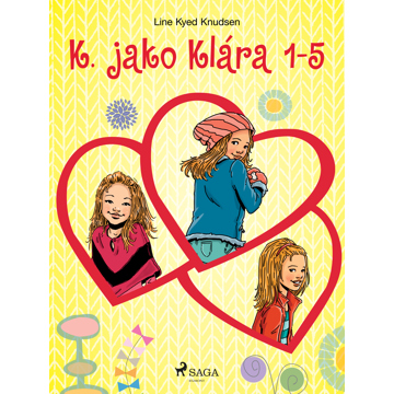 

K. jako Klára 1–5