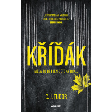 

Kříďák