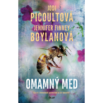 

Omamný med