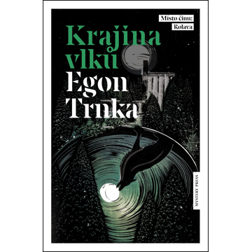

Krajina vlků
