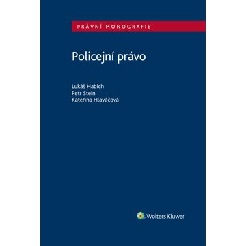 

Policejní právo
