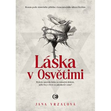

Láska v Osvětimi