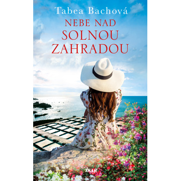 

Nebe nad solnou zahradou