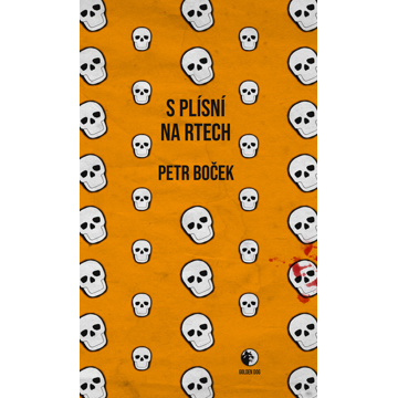 

S plísní na rtech