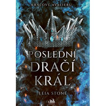 

Králové Avalieru - Poslední dračí král