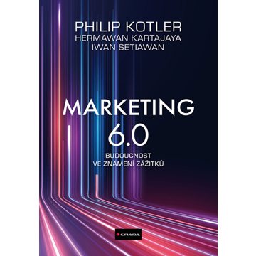 

Marketing 6.0
