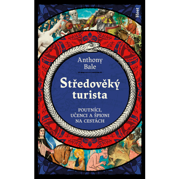 

Středověký turista