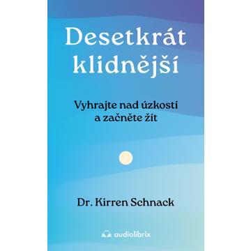 

Desetkrát klidnější