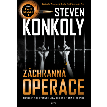 

Záchranná operace
