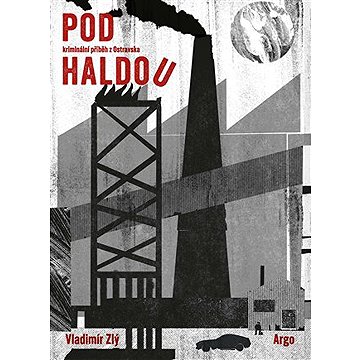 

Pod haldou