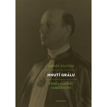 

Hnutí Grálu