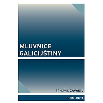 

Mluvnice galicijštiny