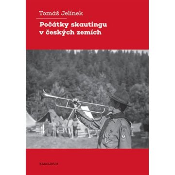 

Počátky skautingu v českých zemích