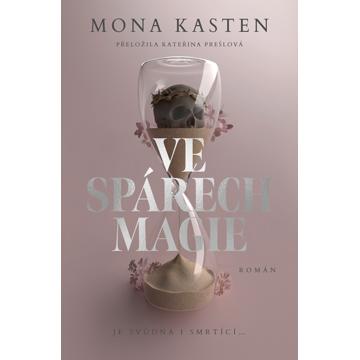 

Ve spárech magie